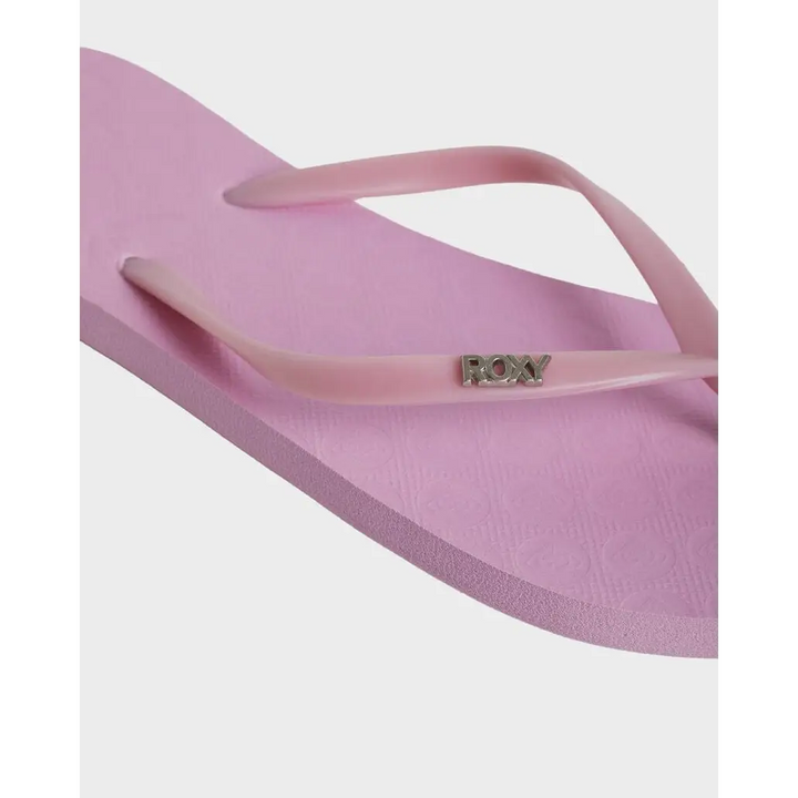 Roxy Viva IV Jandals - Orchid Smoke 