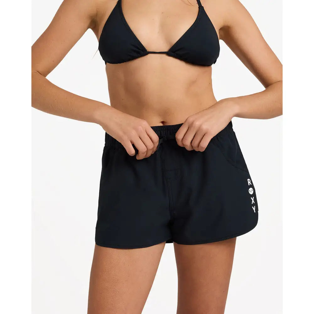 Roxy Wave 2’’ Boardshorts - Anthracite