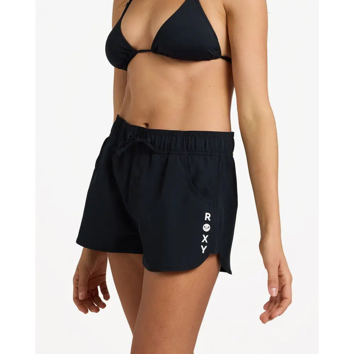 Roxy Wave 2’’ Boardshorts - Anthracite