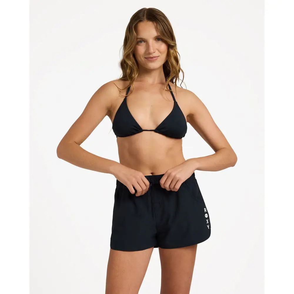 Roxy Wave 2’’ Boardshorts - Anthracite