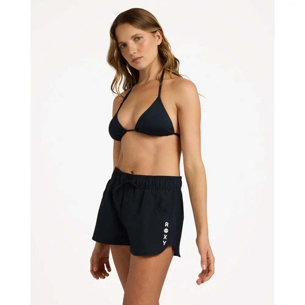 Roxy Wave 2’’ Boardshorts - Anthracite
