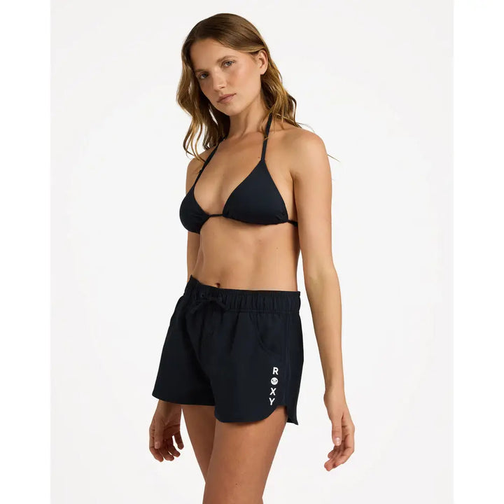 Roxy Wave 2’’ Boardshorts - Anthracite