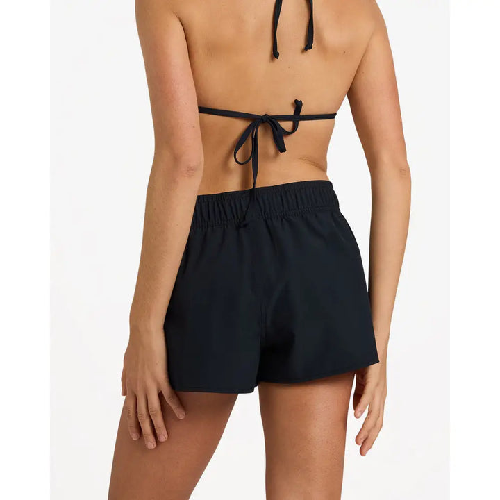 Roxy Wave 2’’ Boardshorts - Anthracite