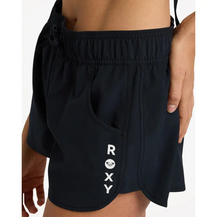 Roxy Wave 2’’ Boardshorts - Anthracite