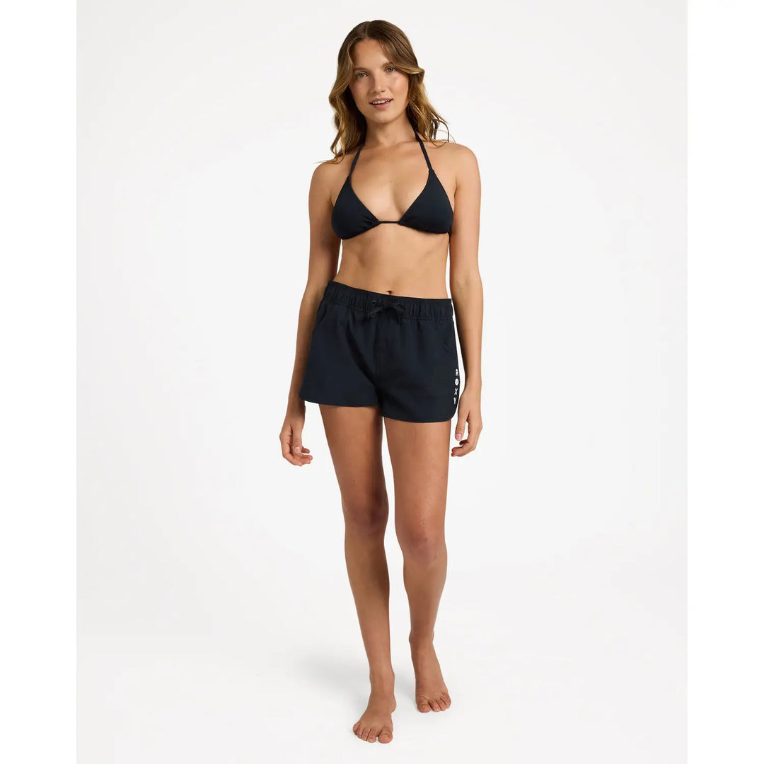 Roxy Wave 2’’ Boardshorts - Anthracite