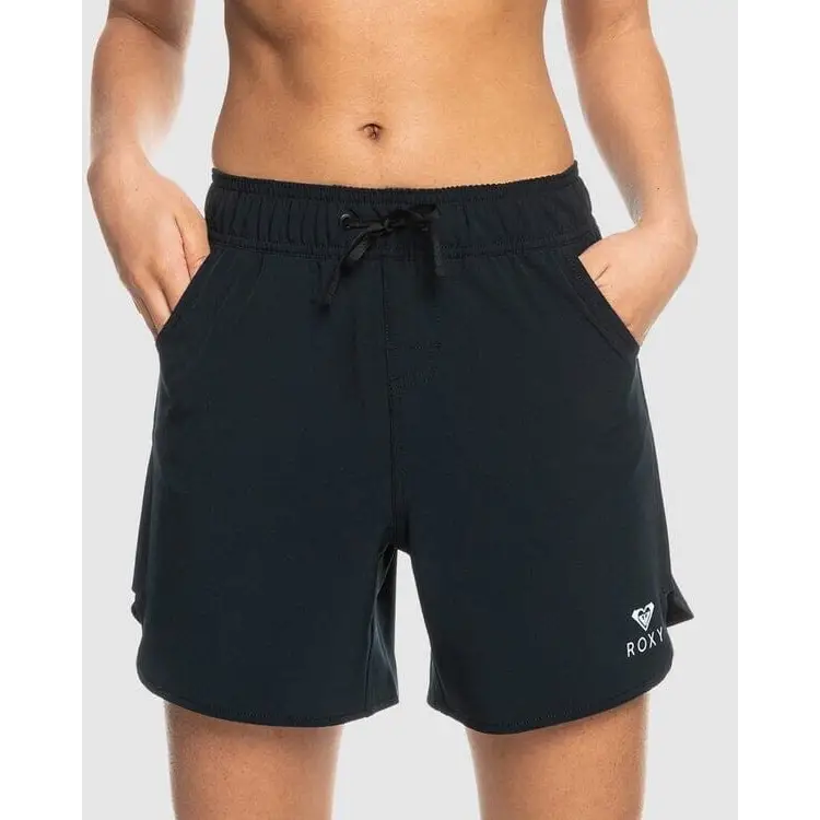 Roxy Wave 5" Boardshorts 