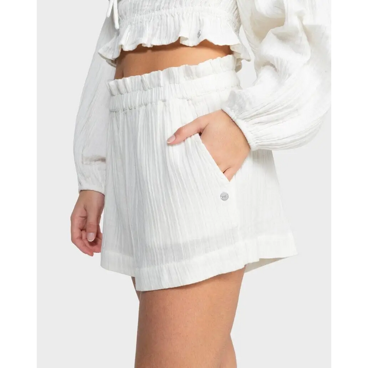 Roxy What A Vibe Shorts 