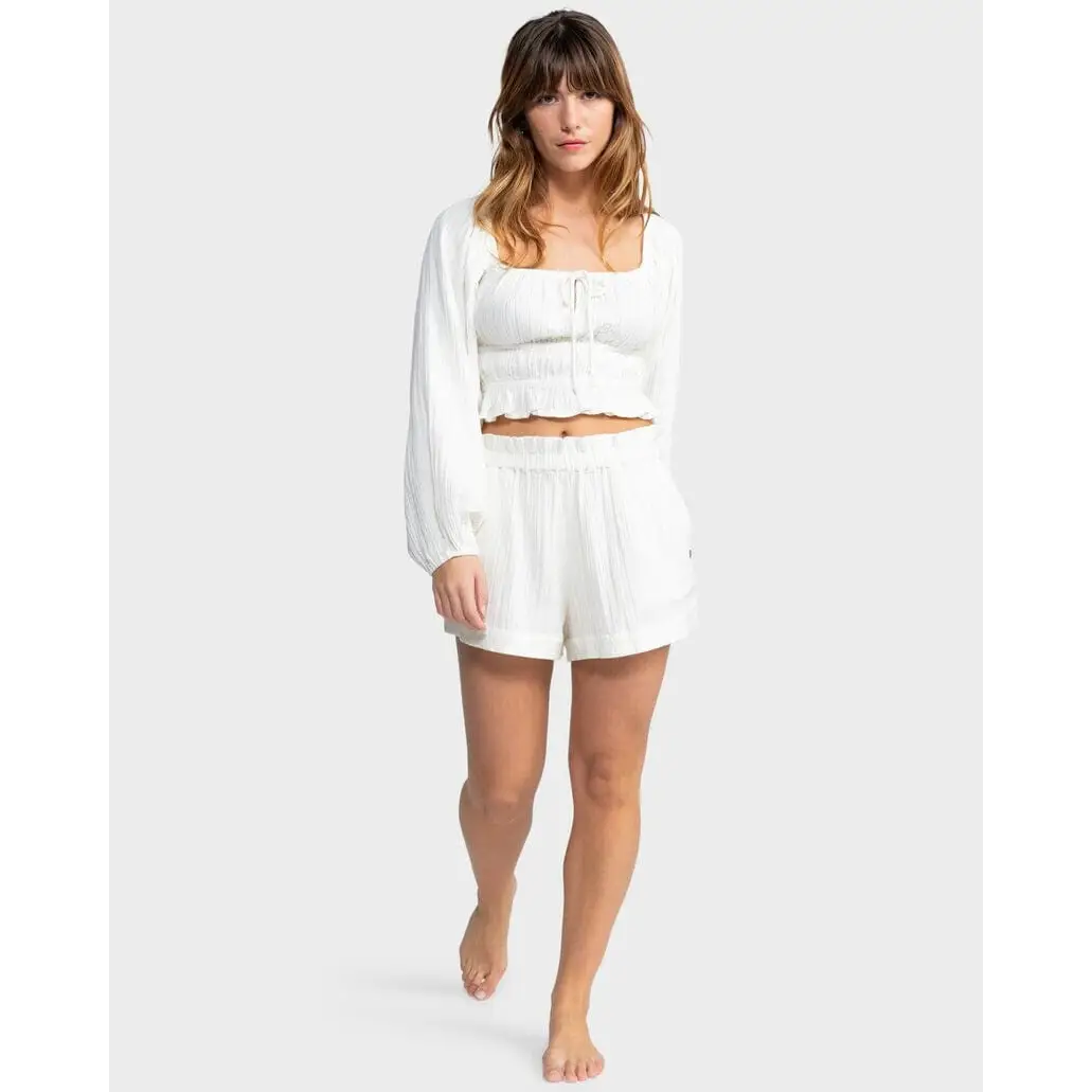 Roxy What A Vibe Shorts 