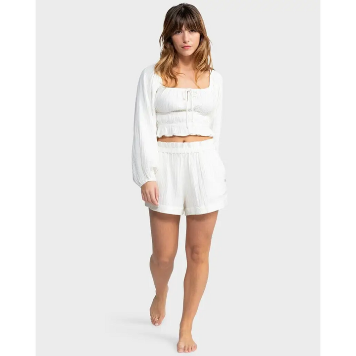 Roxy What A Vibe Shorts 