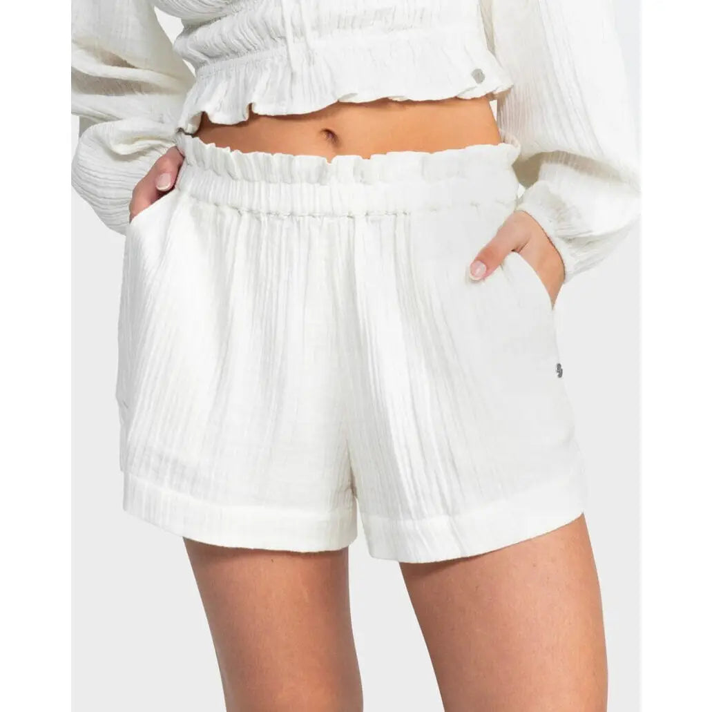 Roxy What A Vibe Shorts 