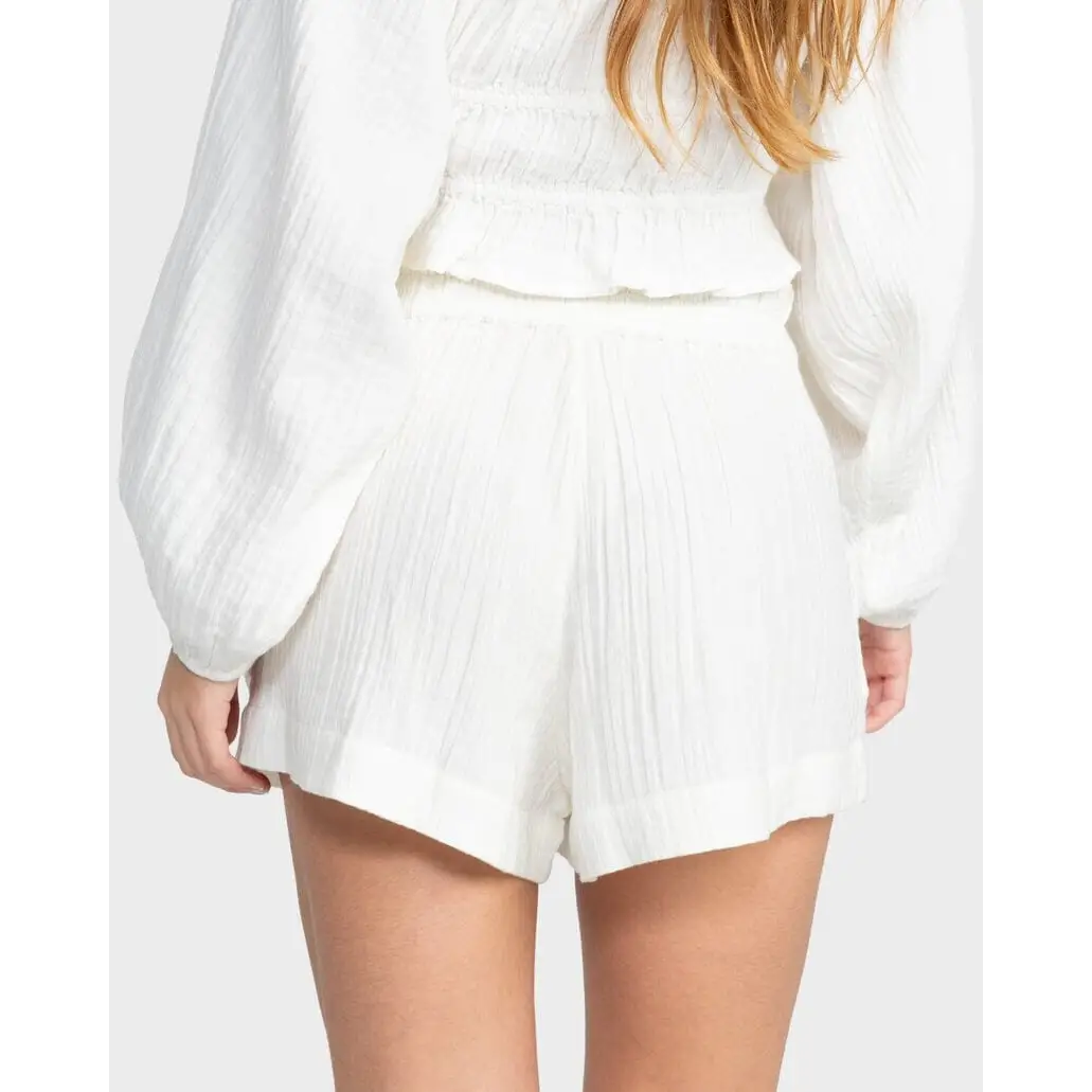 Roxy What A Vibe Shorts 