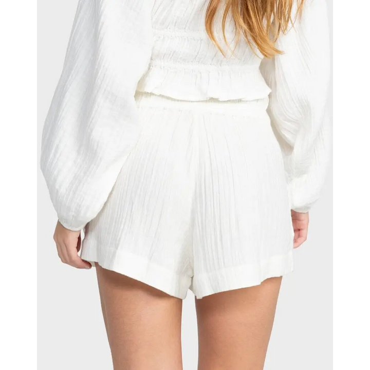 Roxy What A Vibe Shorts 