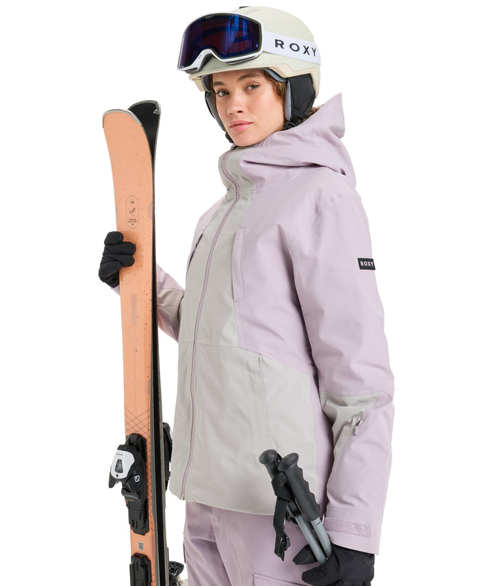 Roxy Wild Twist Jacket 