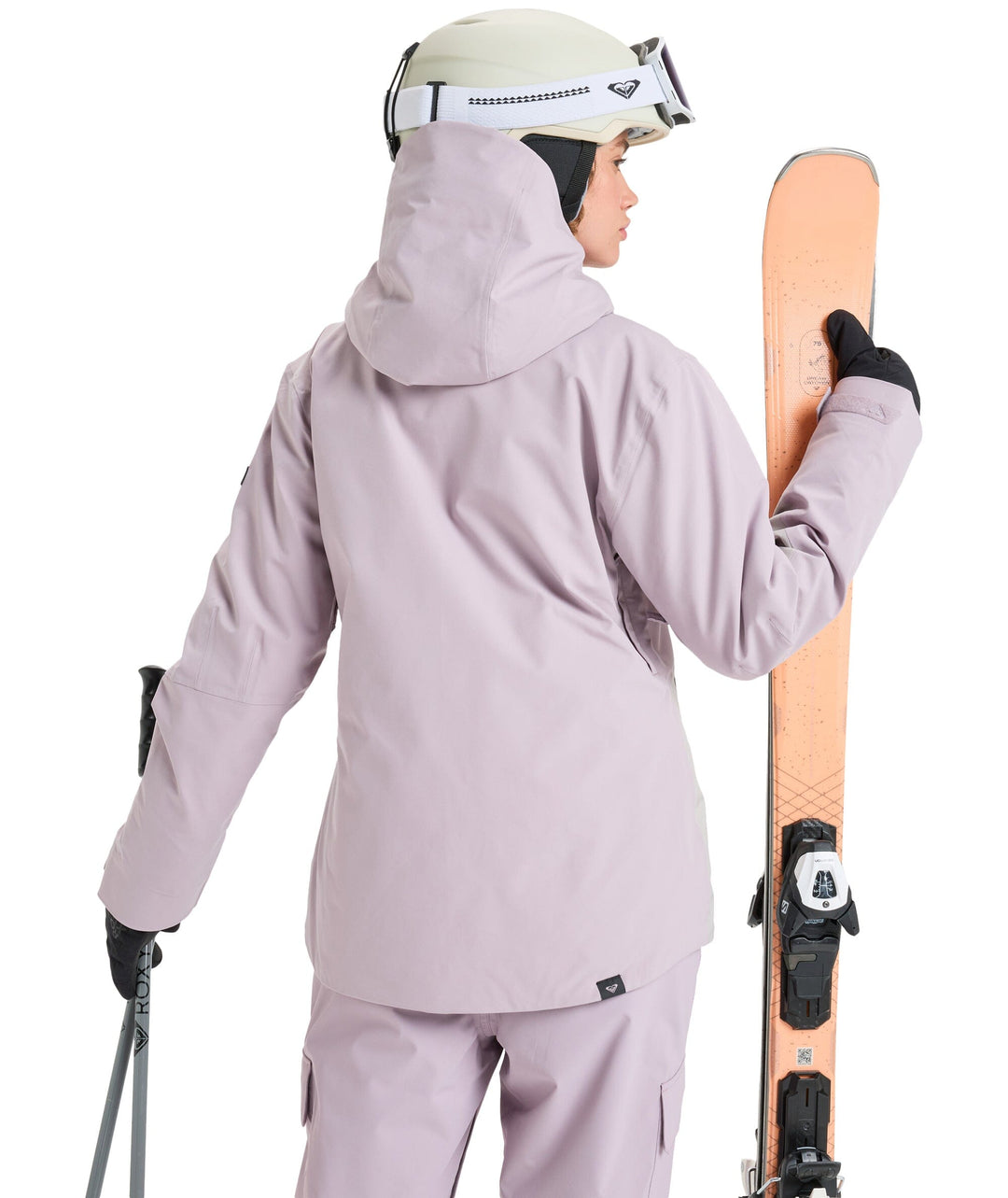 Roxy Wild Twist Jacket 