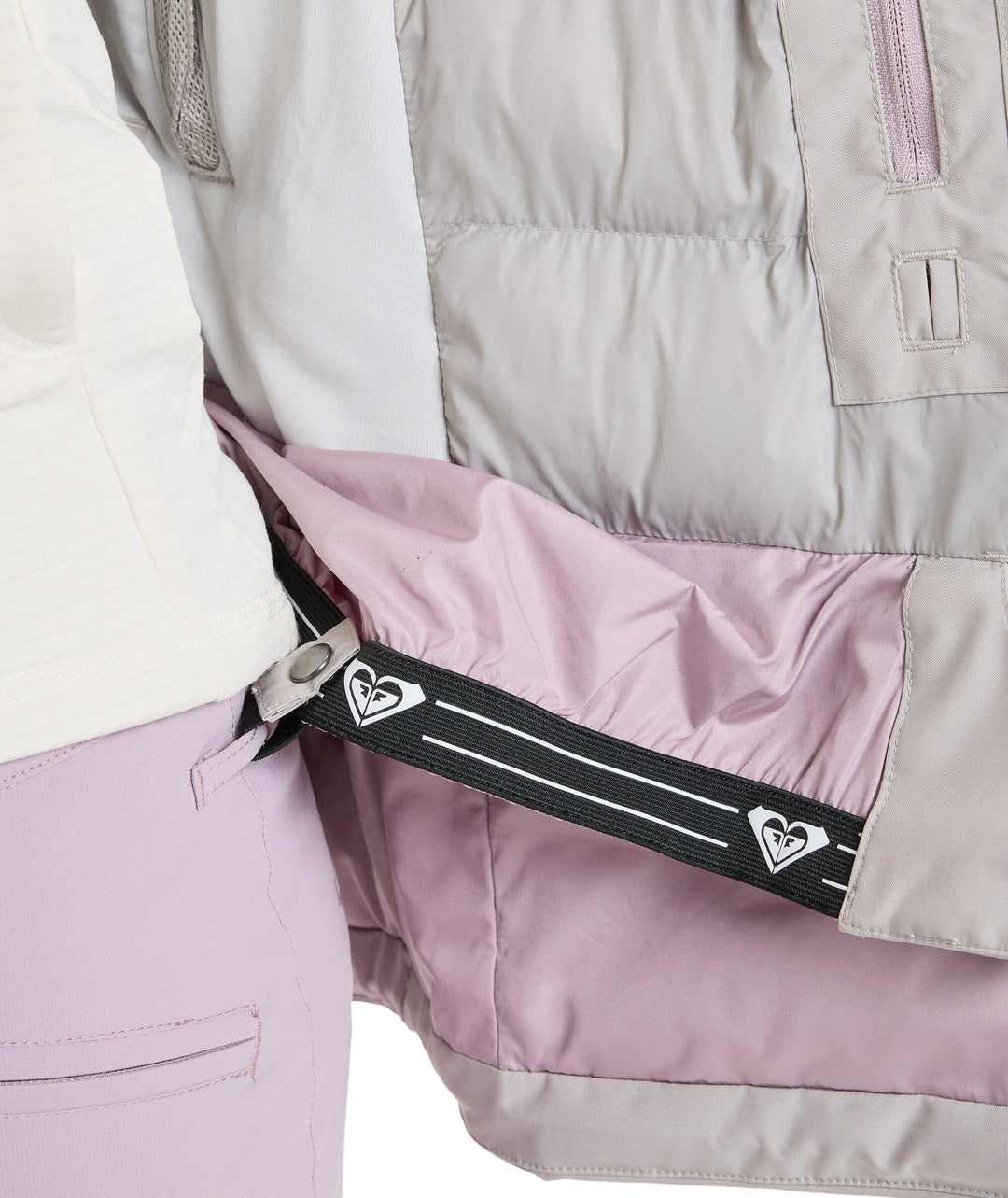 Roxy Wild Twist Jacket 