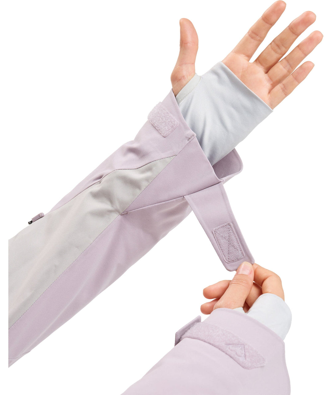 Roxy Wild Twist Jacket 