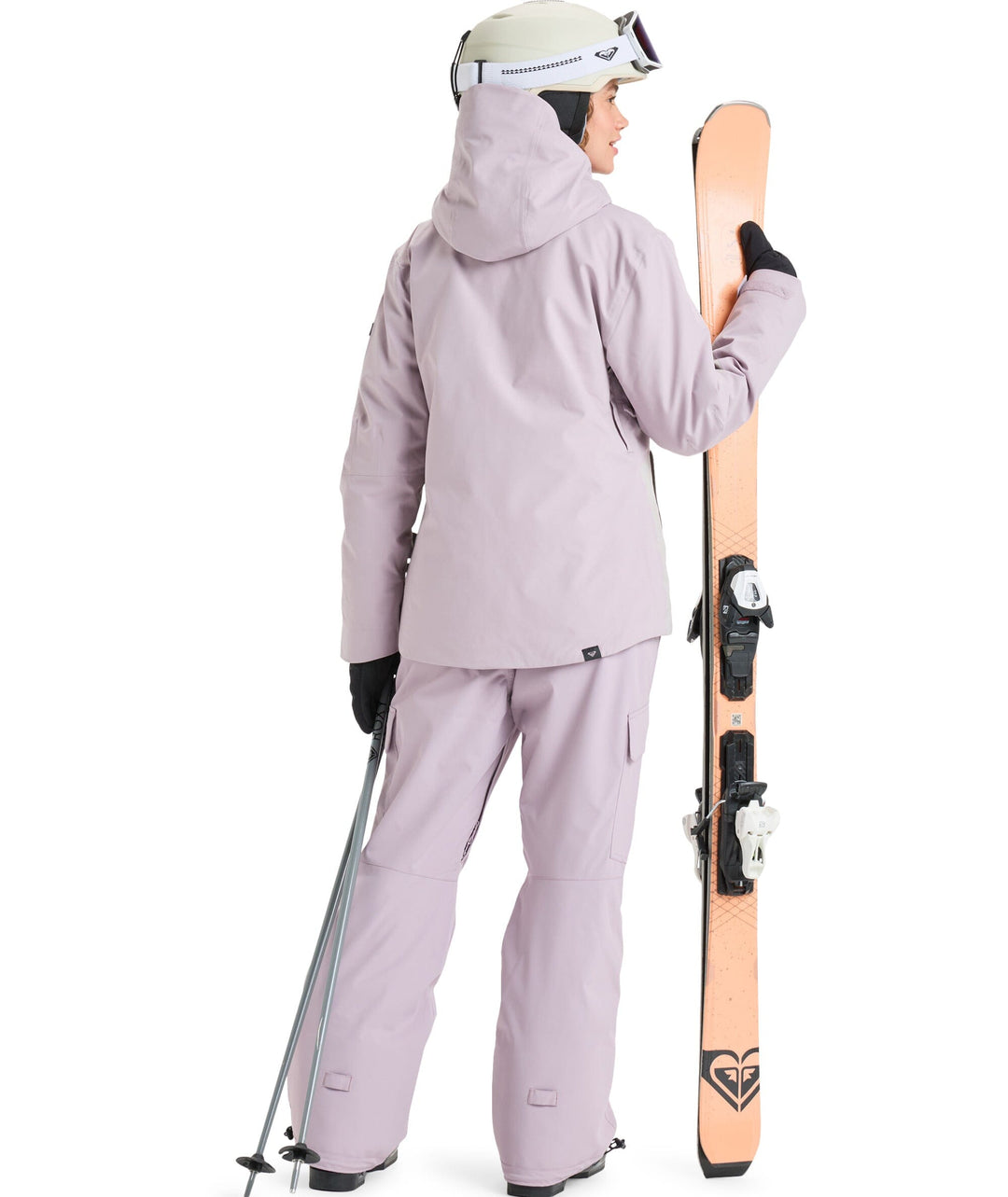 Roxy Wild Twist Jacket 