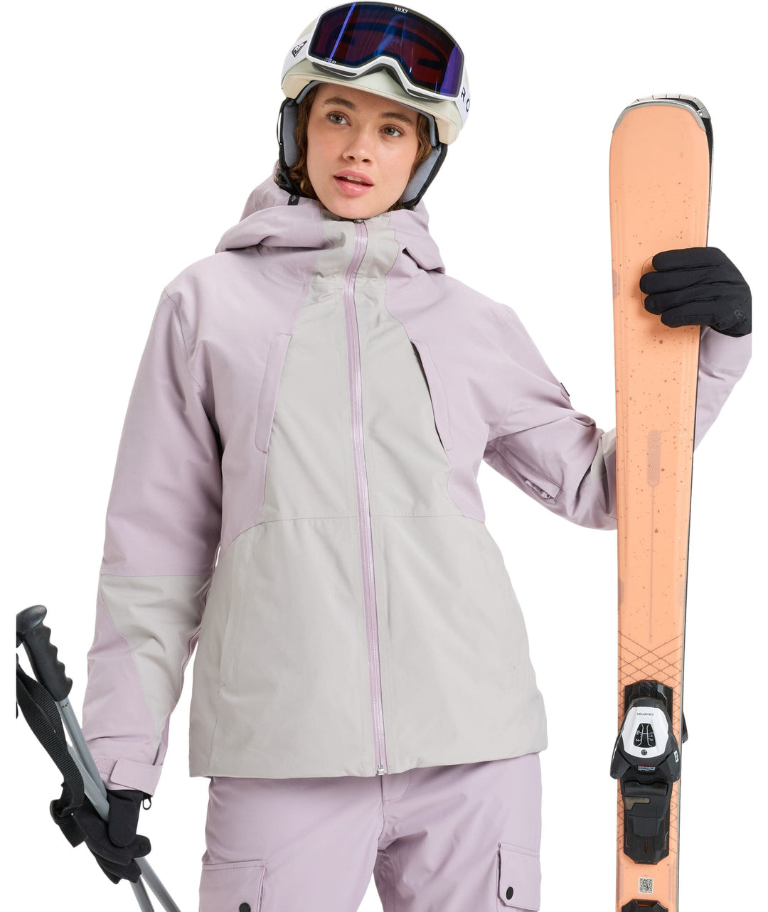 Roxy Wild Twist Jacket 