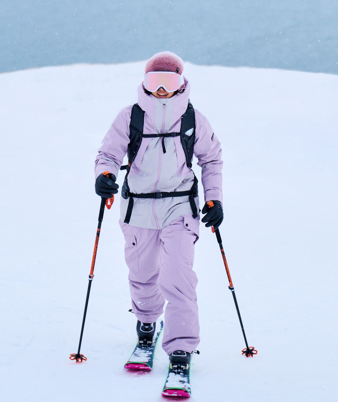 Roxy Wild Twist Jacket 