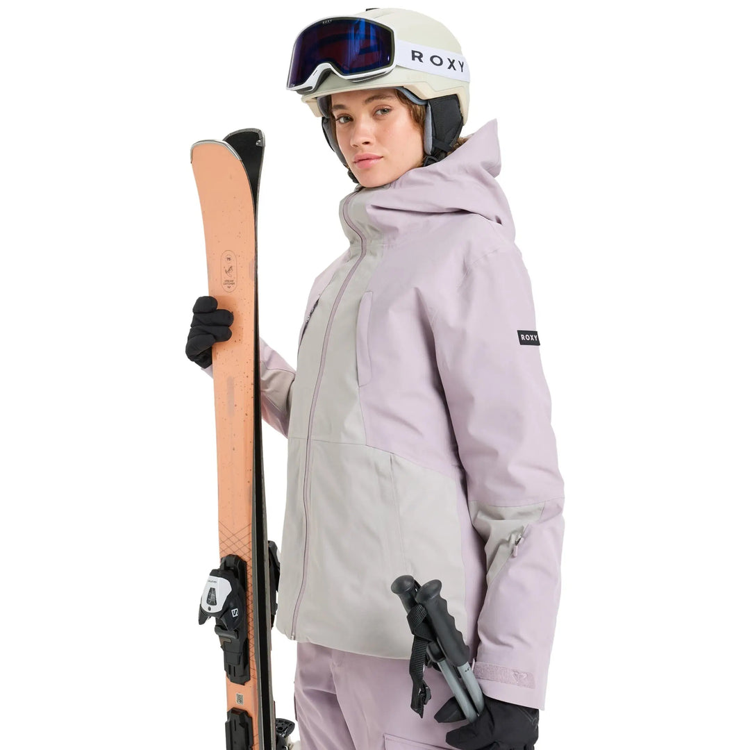 Roxy Wild Twist Jacket 