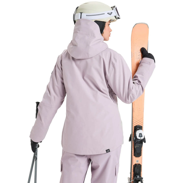 Roxy Wild Twist Jacket 