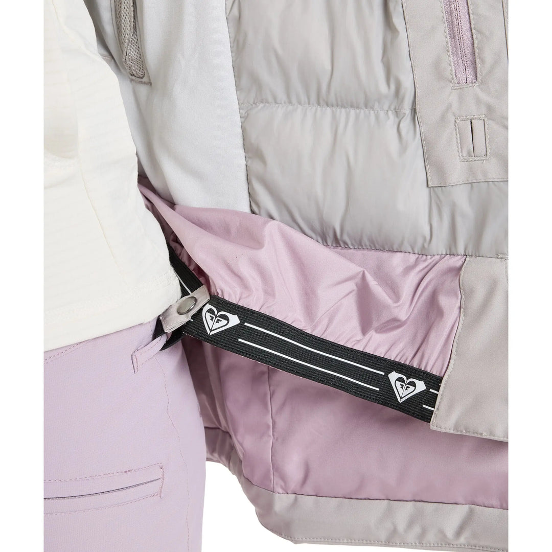 Roxy Wild Twist Jacket 