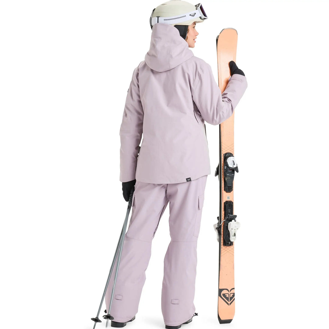 Roxy Wild Twist Jacket 