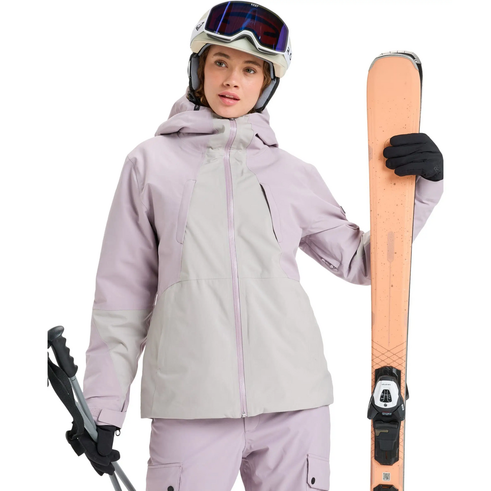 Roxy Wild Twist Jacket 