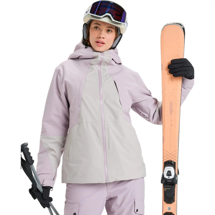 Roxy Wild Twist Jacket 