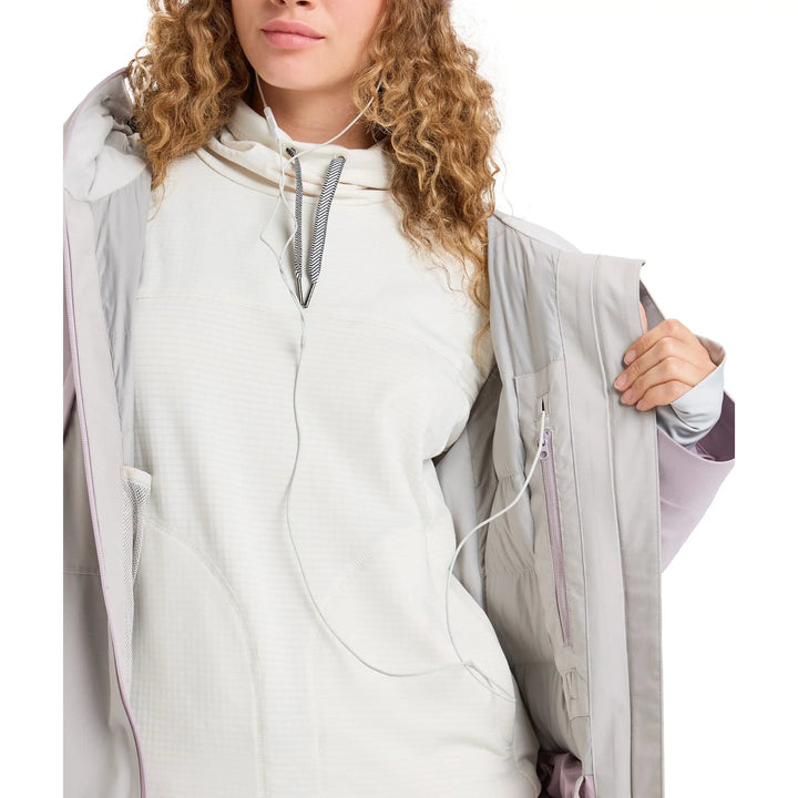 Roxy Wild Twist Jacket 