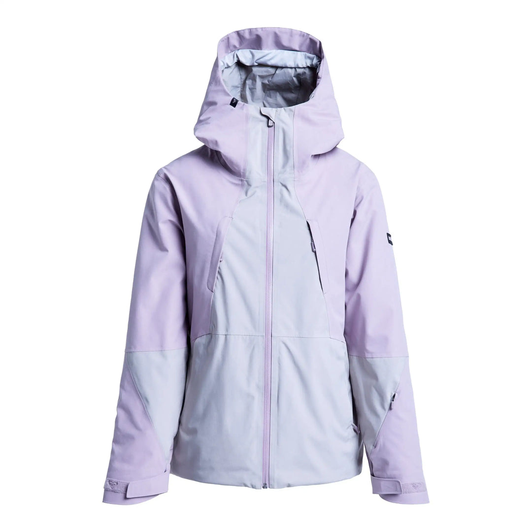 Roxy Wild Twist Jacket 