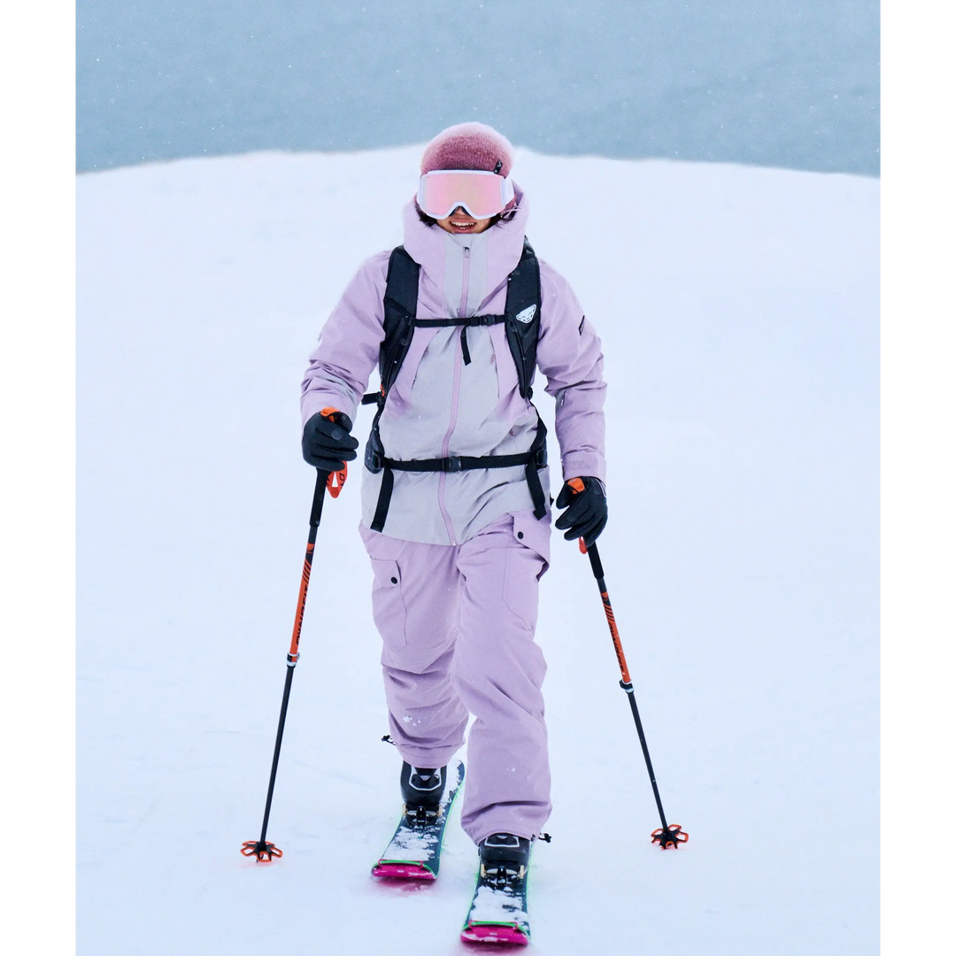 Roxy Wild Twist Jacket 