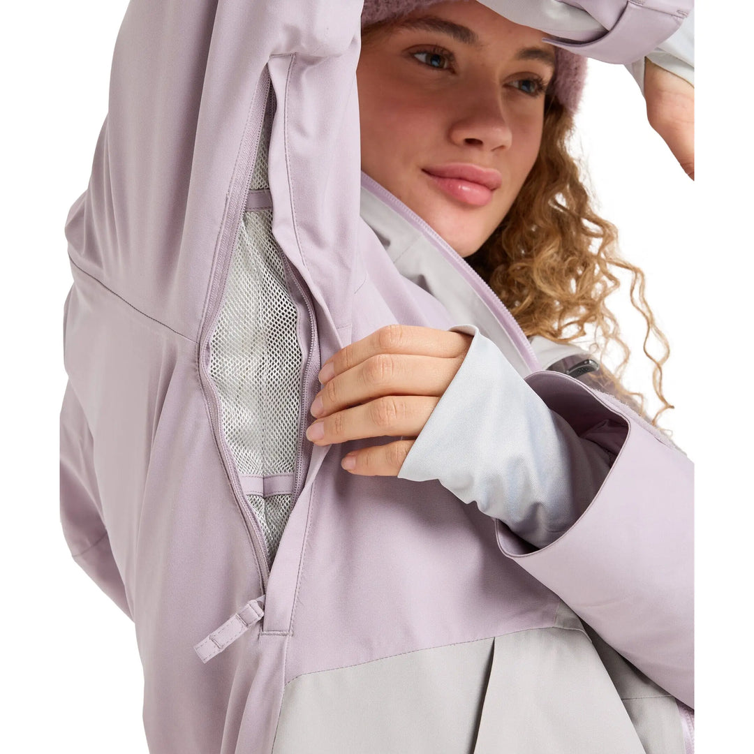 Roxy Wild Twist Jacket 