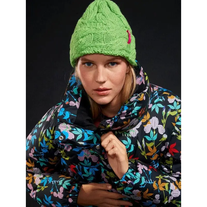 Roxy X Rowley Beanie 