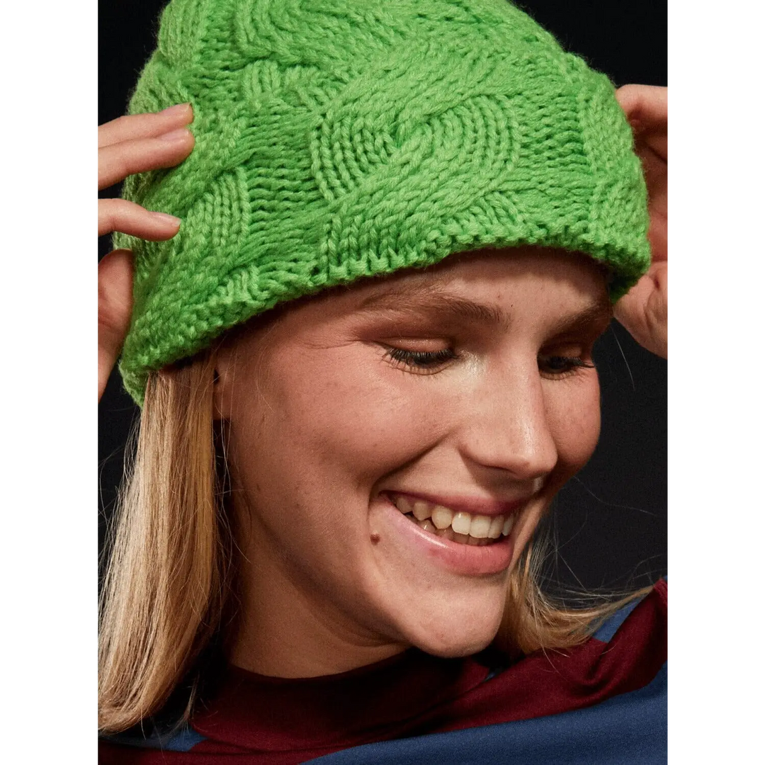 Roxy X Rowley Beanie 