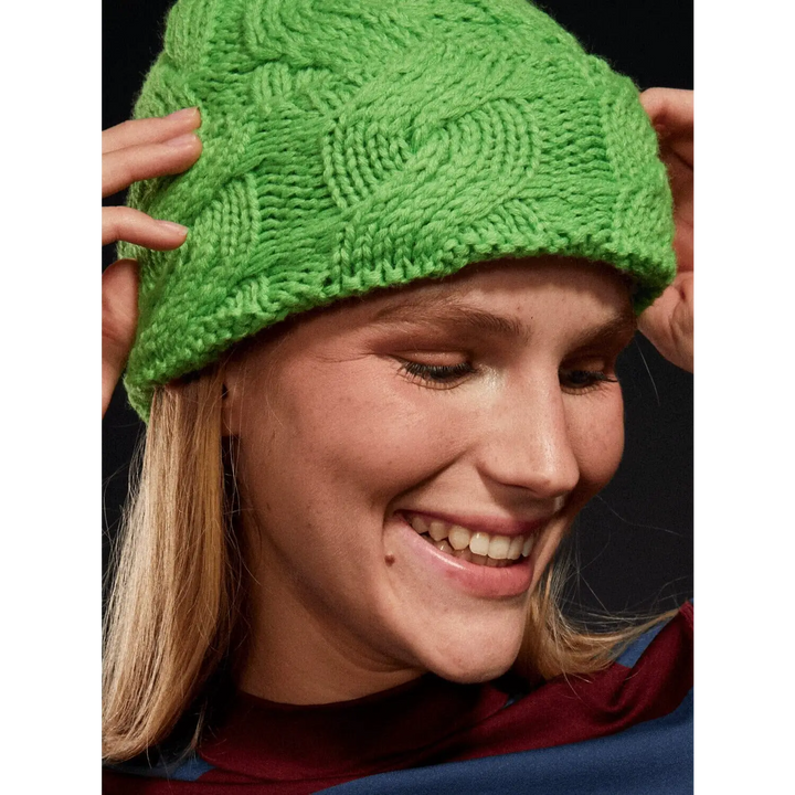 Roxy X Rowley Beanie 