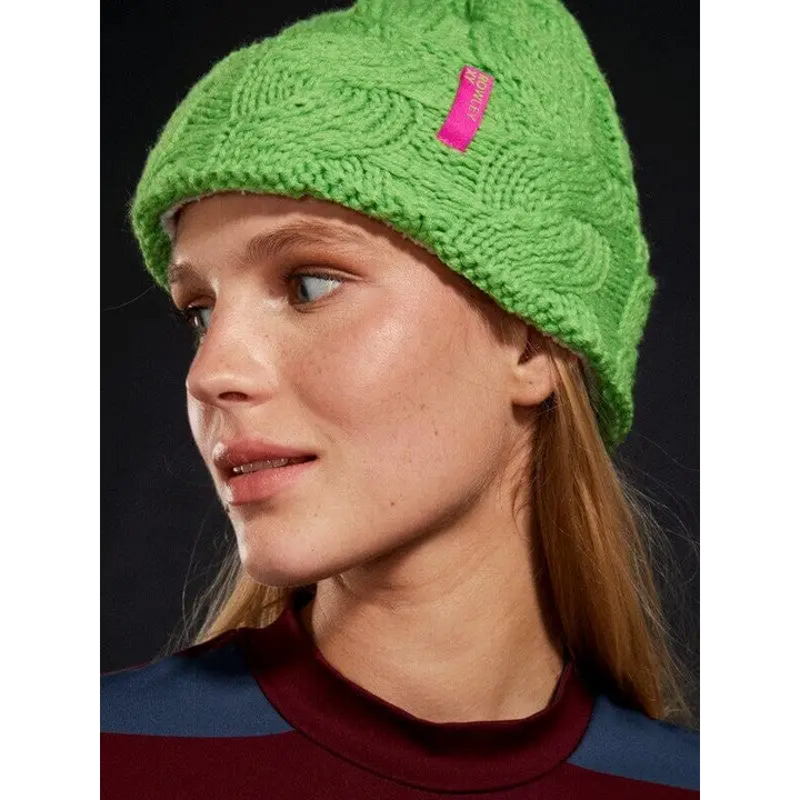 Roxy X Rowley Beanie 