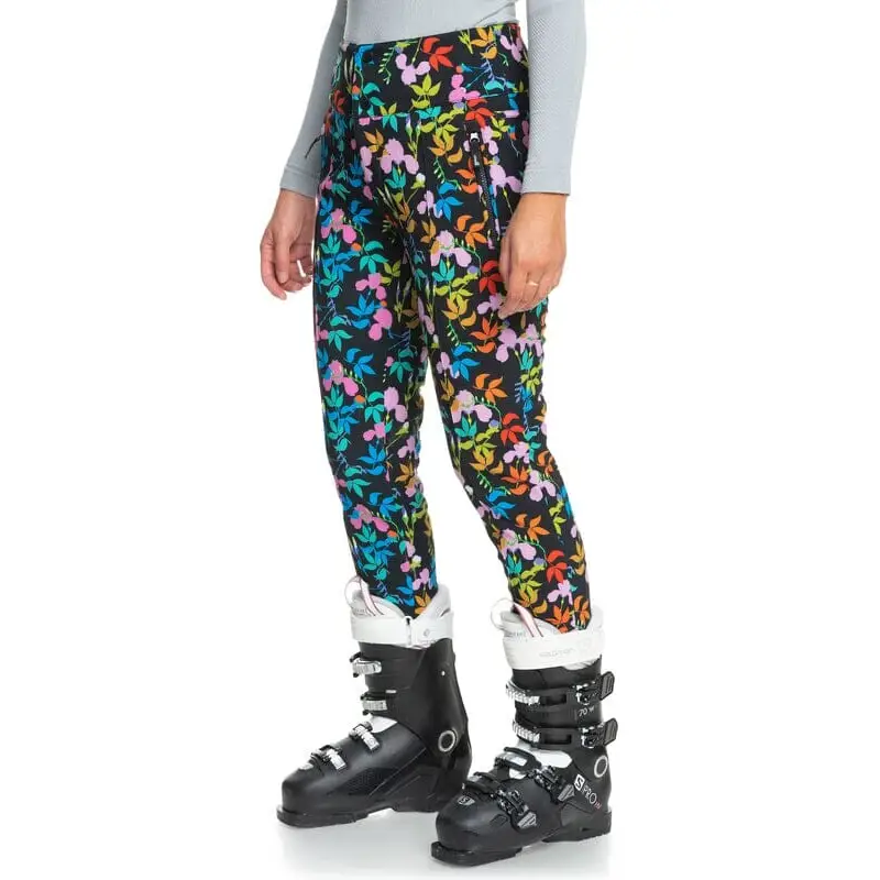 Roxy x Rowley Fuseau Technical Snow Pants 