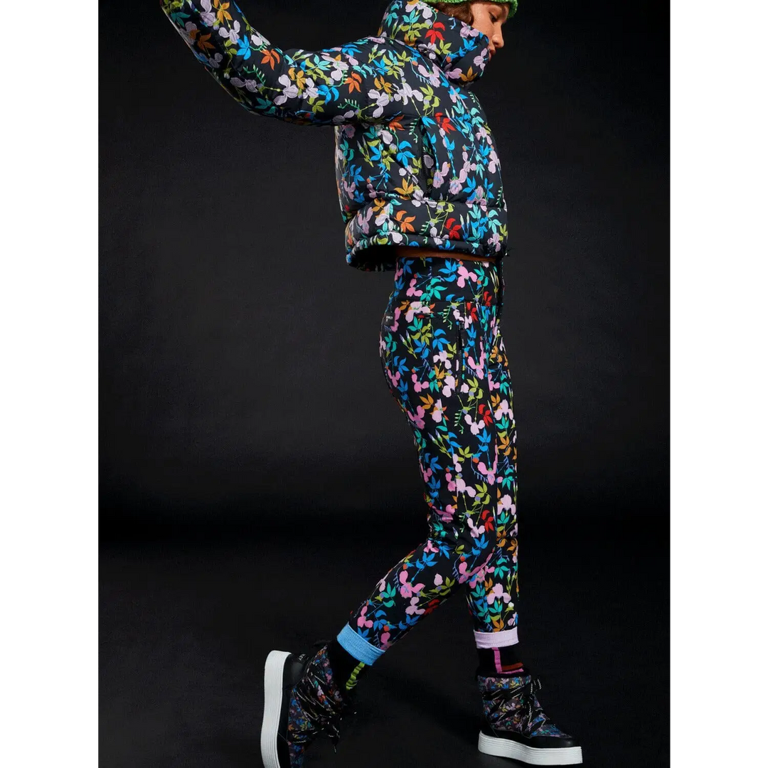 Roxy x Rowley Fuseau Technical Snow Pants 