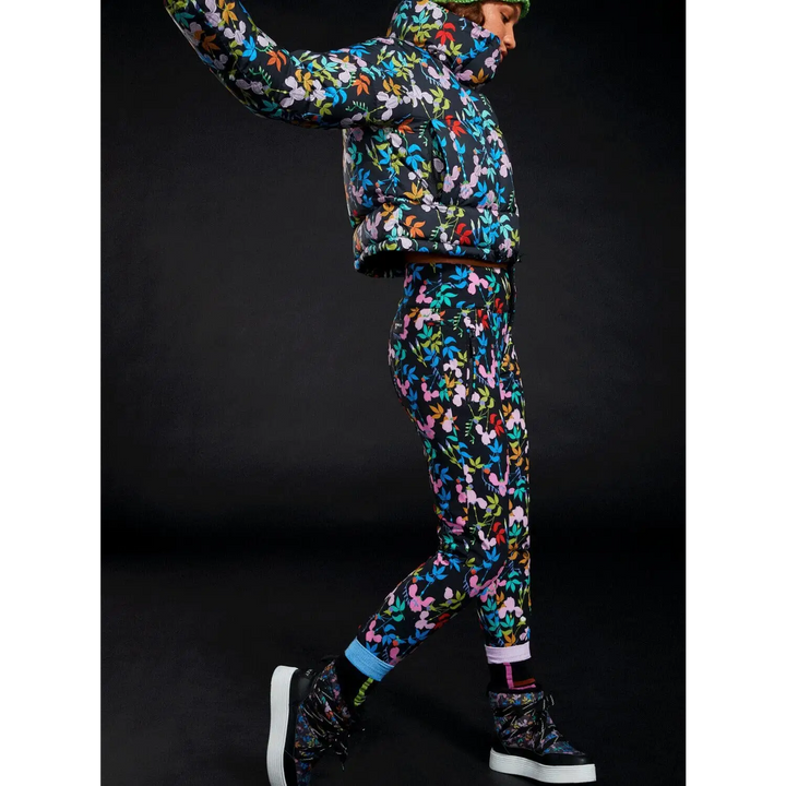 Roxy x Rowley Fuseau Technical Snow Pants 