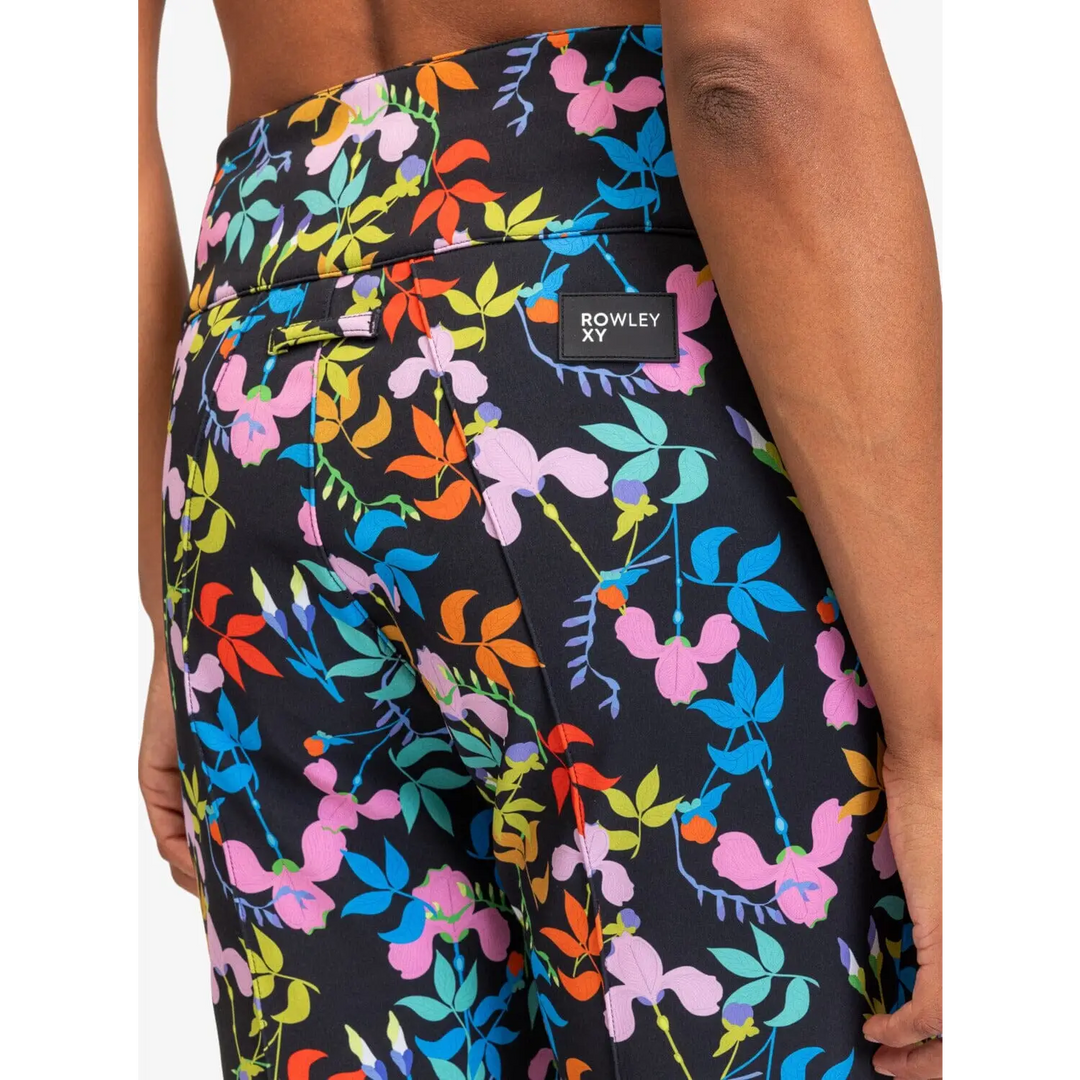 Roxy x Rowley Fuseau Technical Snow Pants 