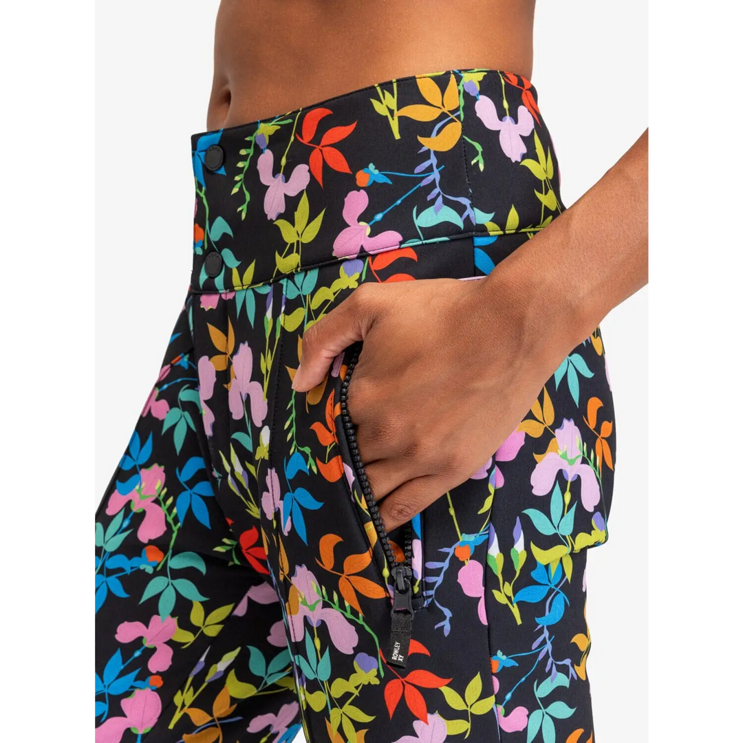 Roxy x Rowley Fuseau Technical Snow Pants 