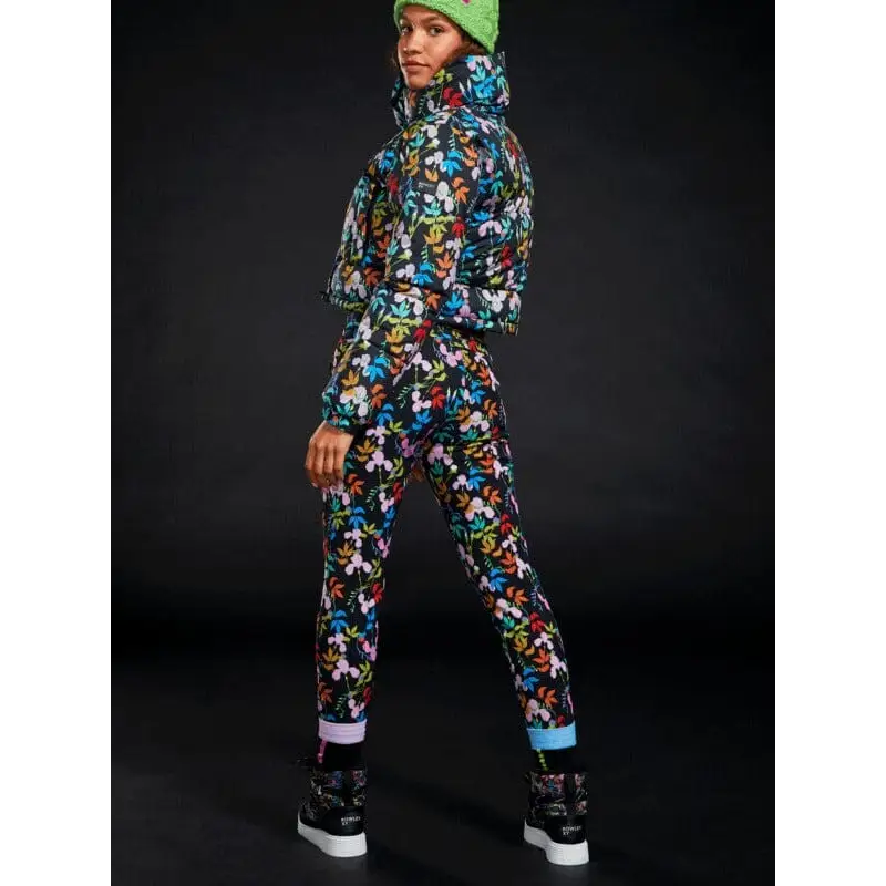 Roxy x Rowley Fuseau Technical Snow Pants 