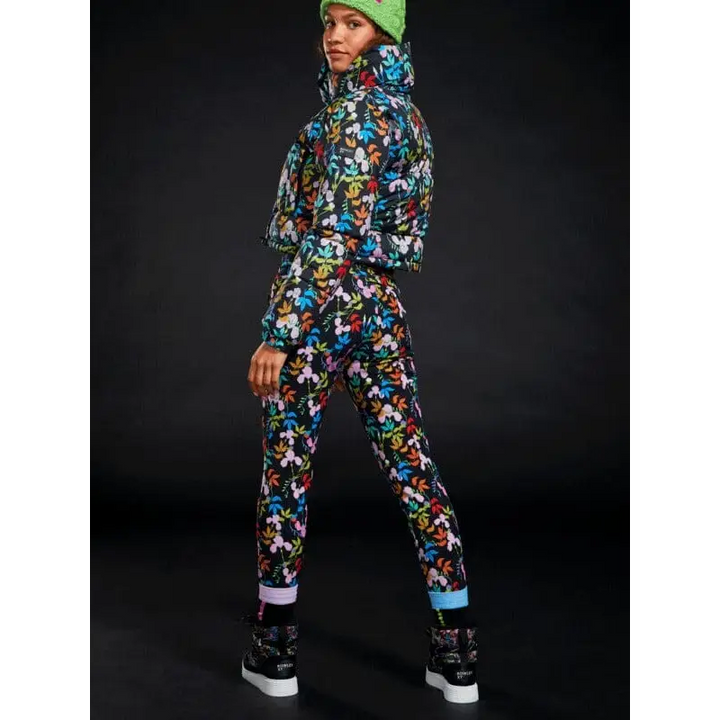 Roxy x Rowley Fuseau Technical Snow Pants 