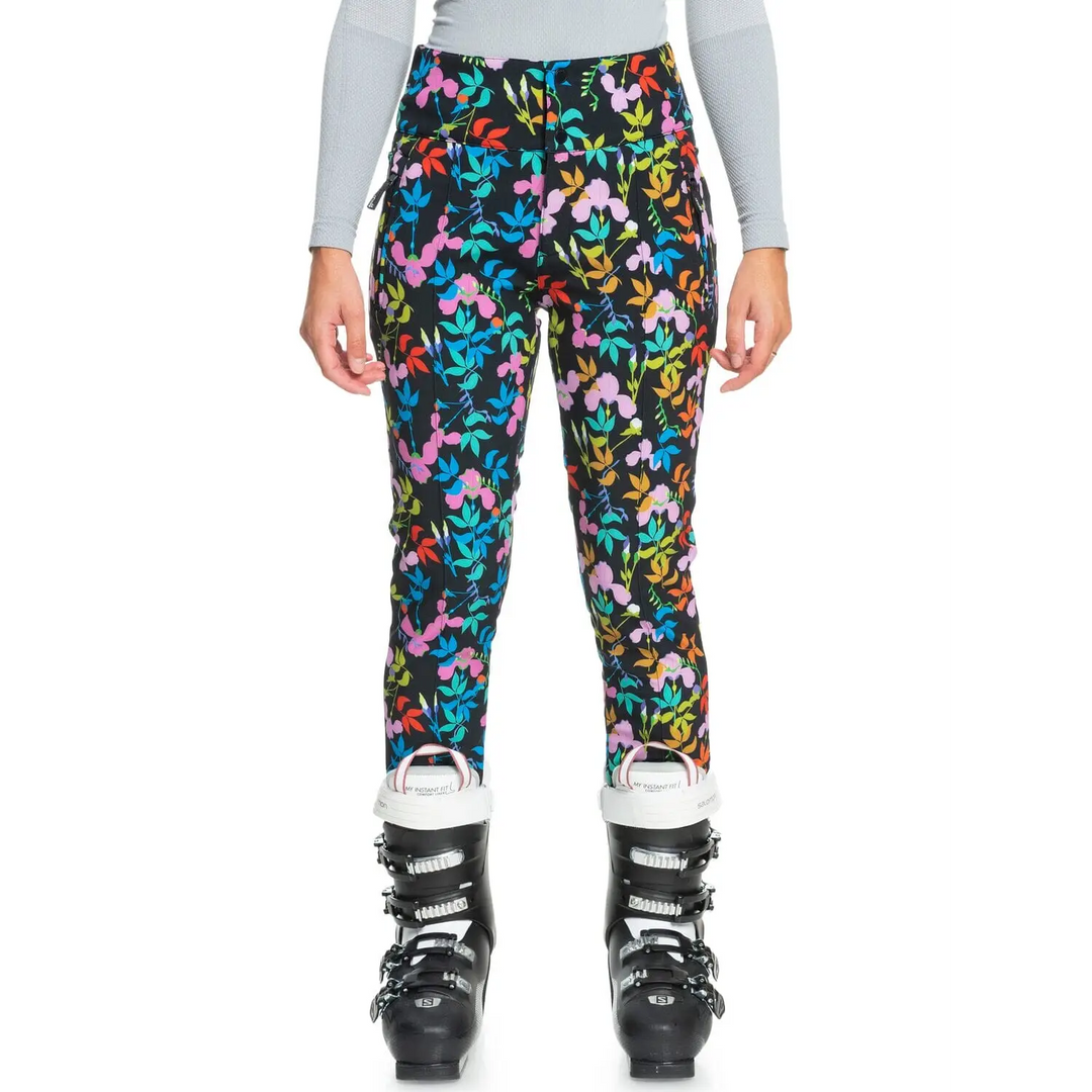 Roxy x Rowley Fuseau Technical Snow Pants 