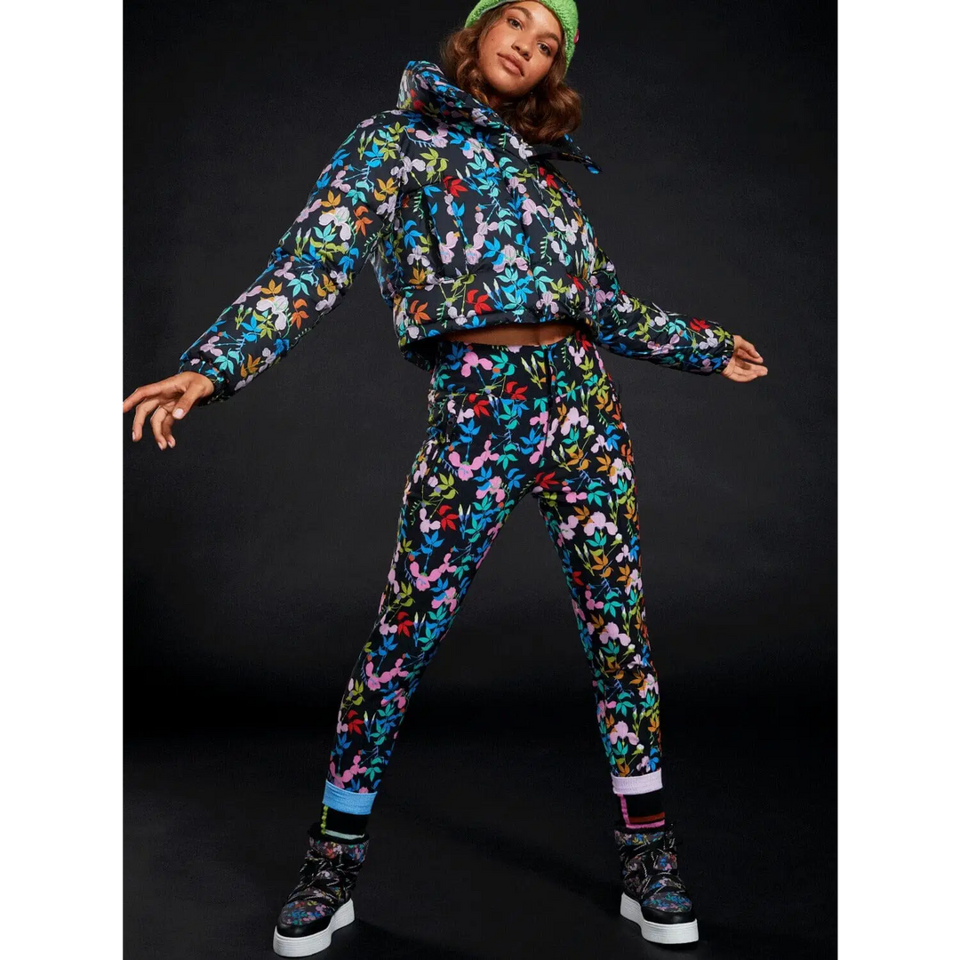 Roxy x Rowley Fuseau Technical Snow Pants 