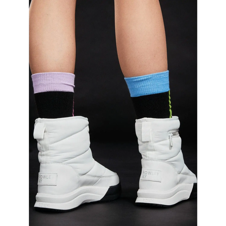 Roxy x Rowley Pow Pow Winter Boots 