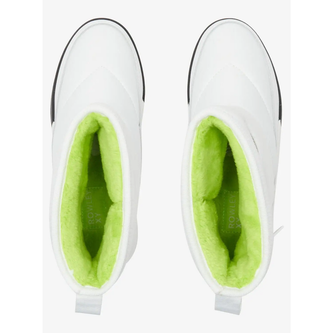 Roxy x Rowley Pow Pow Winter Boots 