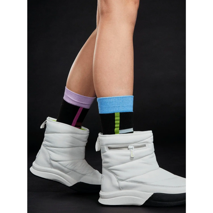 Roxy x Rowley Pow Pow Winter Boots 