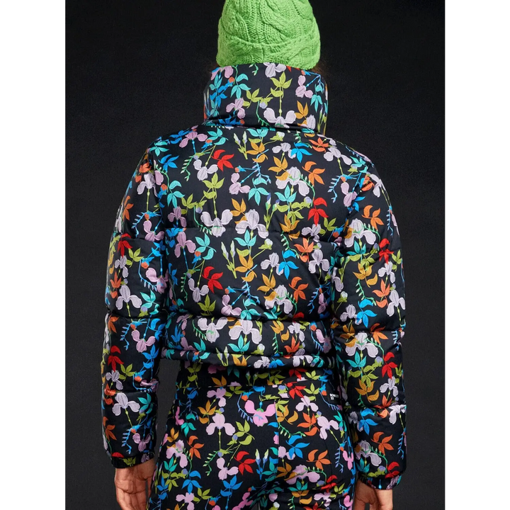 Roxy x Rowley Short Puffer Jacket 